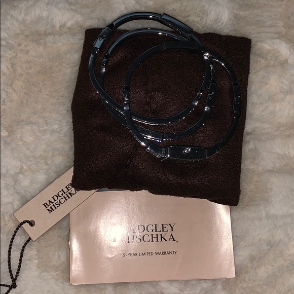 Badgley Mischka Watch - Picture 4 of 5